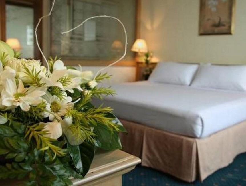 Miracle Transit Hotel Bang Phli Luaran gambar