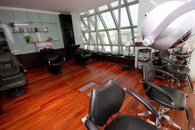 Miracle Transit Hotel Bang Phli Luaran gambar
