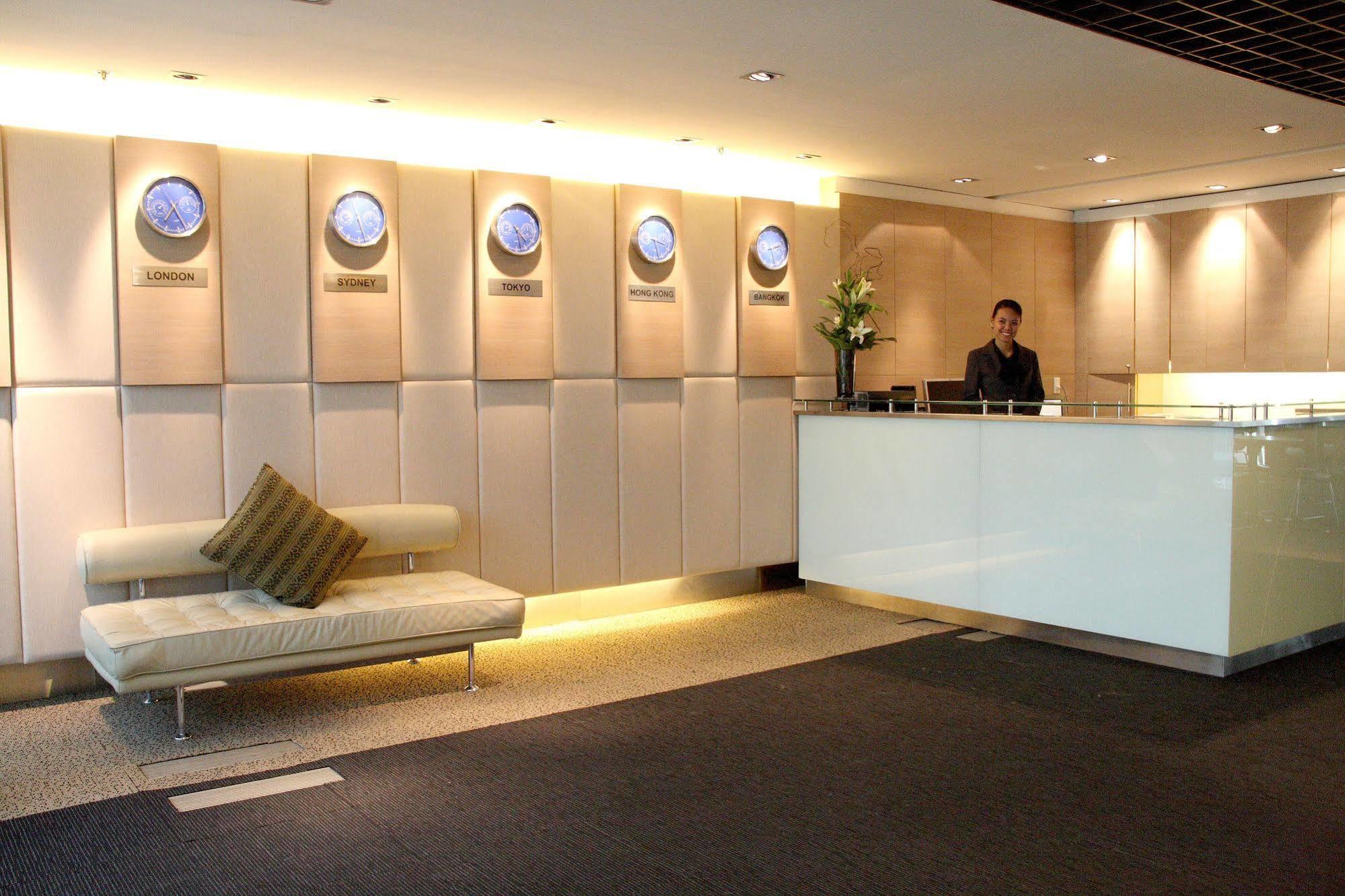 Miracle Transit Hotel Bang Phli Luaran gambar