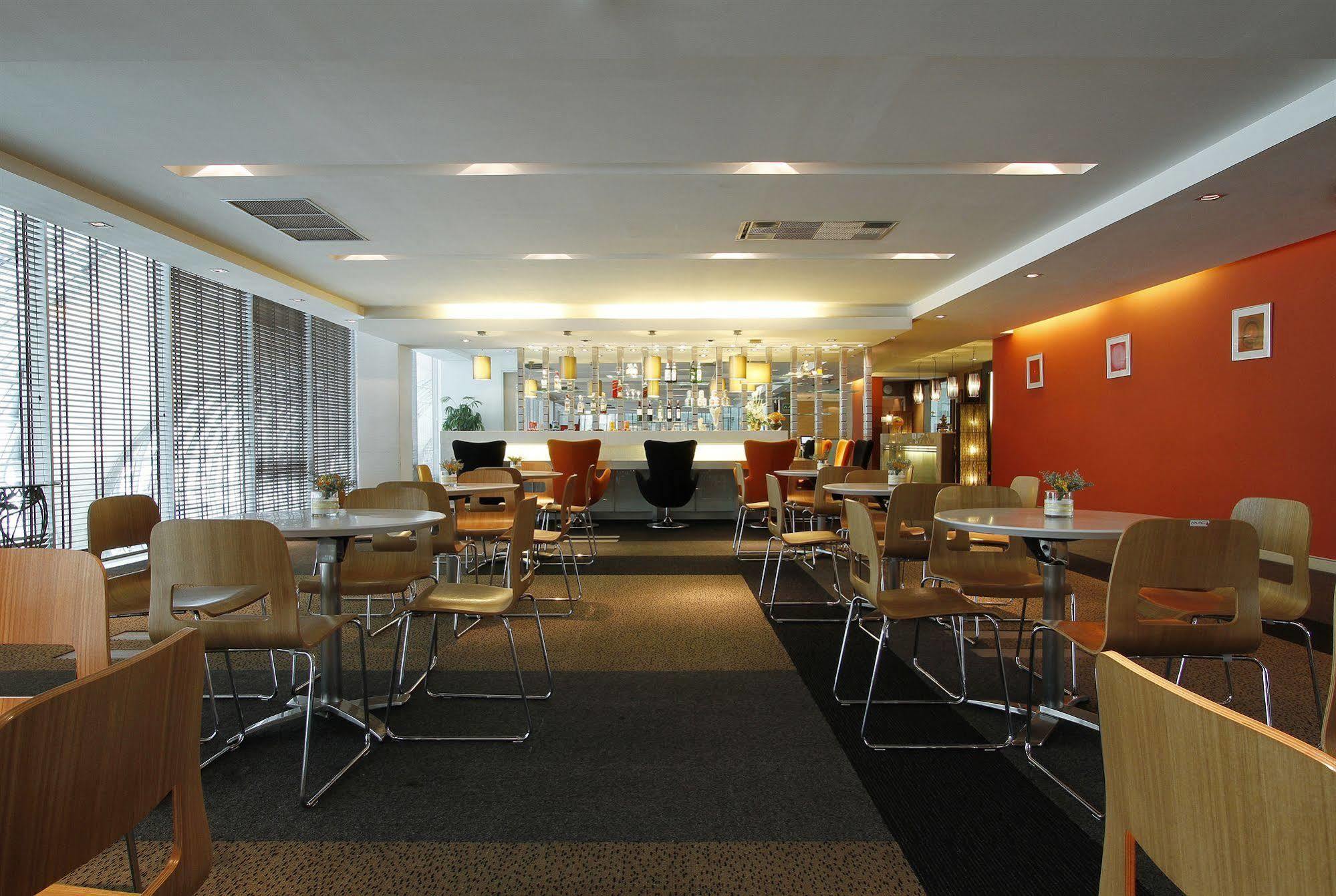 Miracle Transit Hotel Bang Phli Luaran gambar