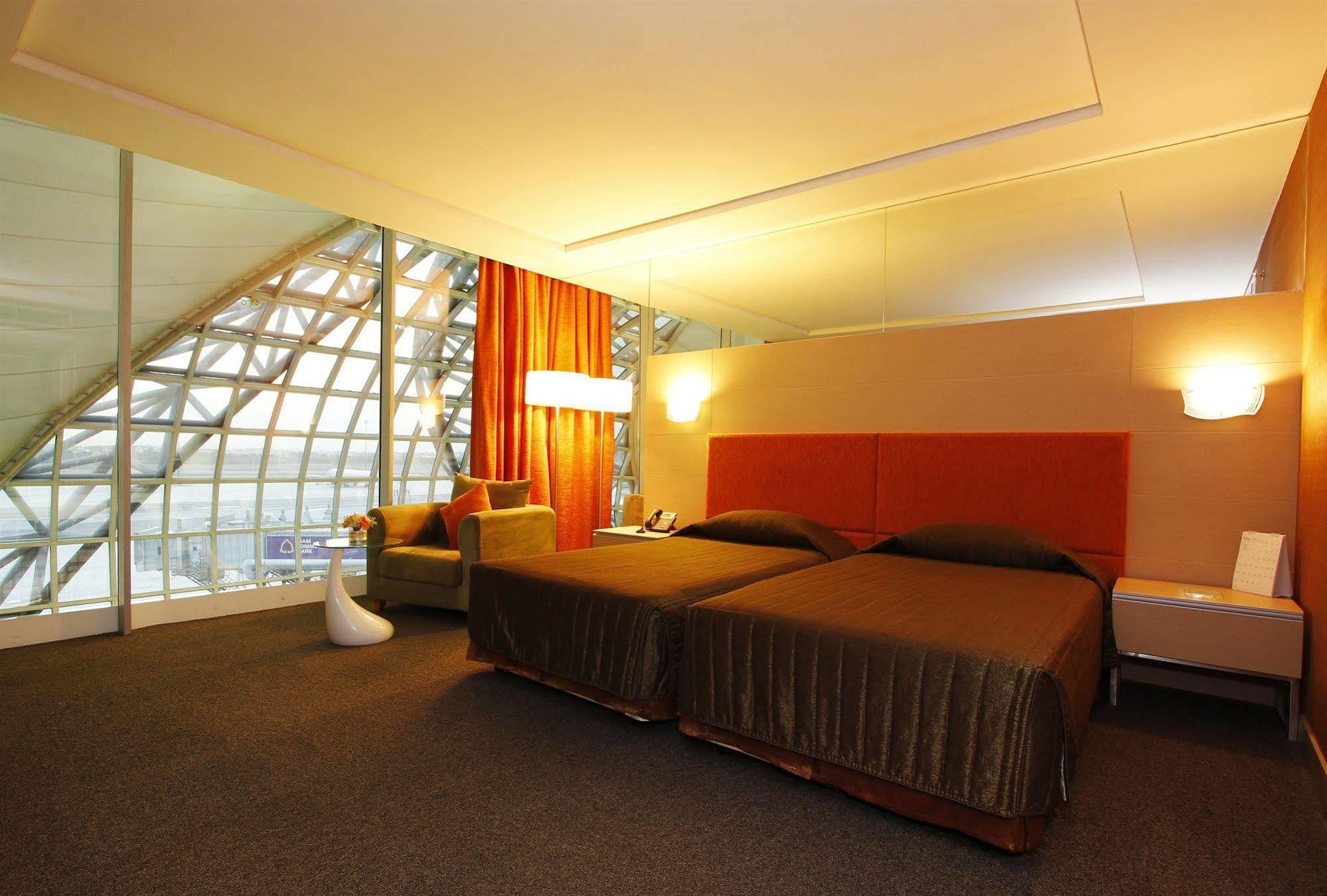 Miracle Transit Hotel Bang Phli Luaran gambar
