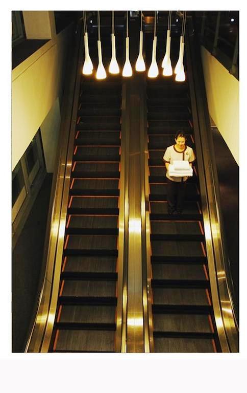 Miracle Transit Hotel Bang Phli Luaran gambar