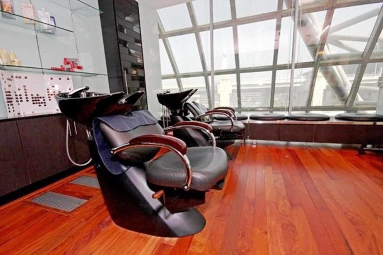 Miracle Transit Hotel Bang Phli Luaran gambar