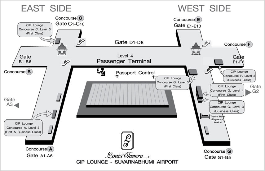 Miracle Transit Hotel Bang Phli Luaran gambar